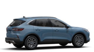 2025 Ford Escape Plugin Hybrid External Image 4